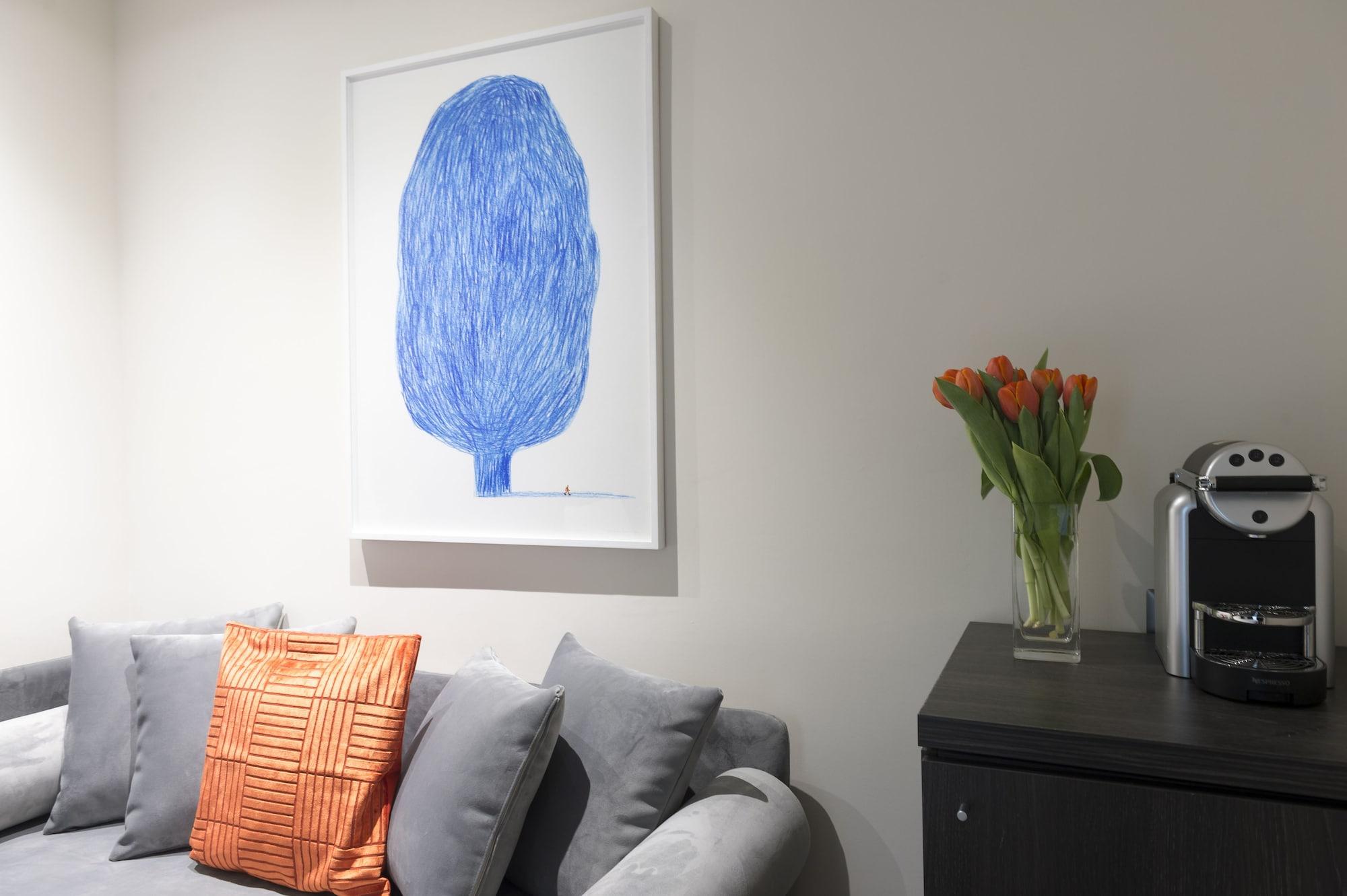 Sonder Missori Hotel Milaan