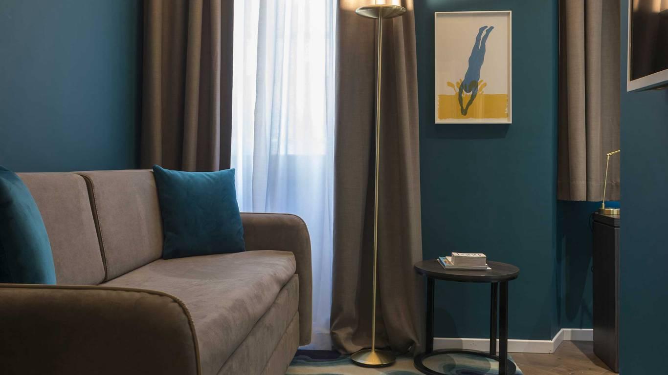 Sonder Missori Hotel Milaan