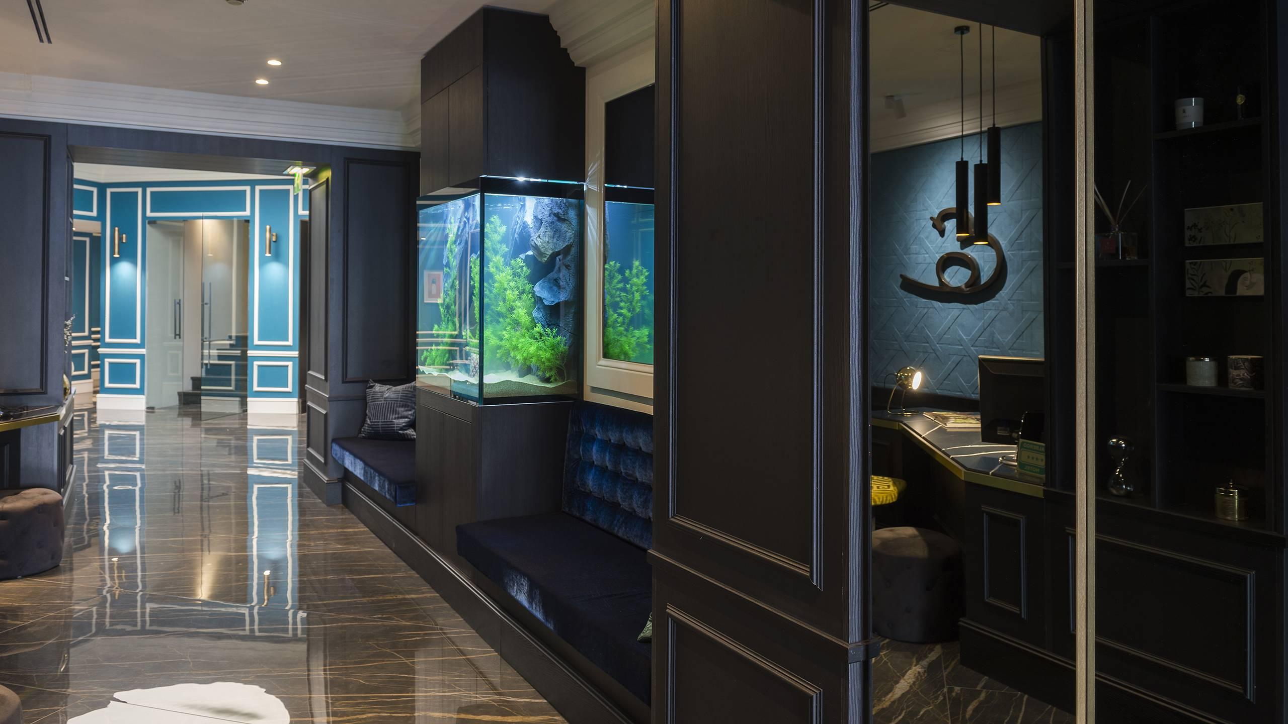 Sonder Missori Hotel Milaan
