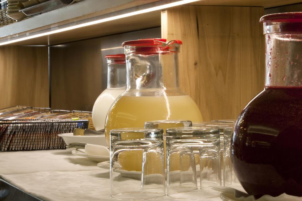 Sonder Missori Hotel Milaan