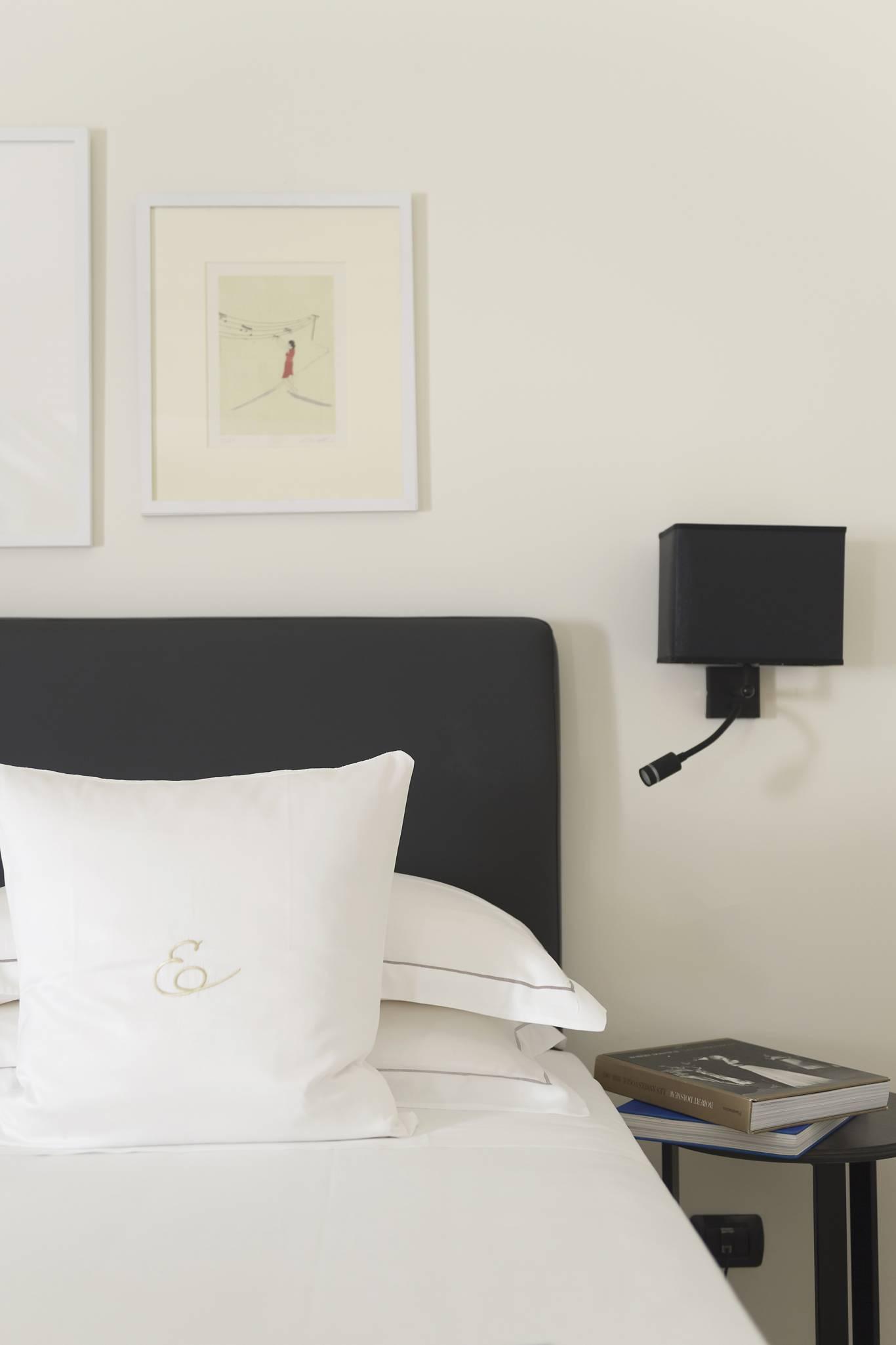 Hotel Sonder Missori Milaan