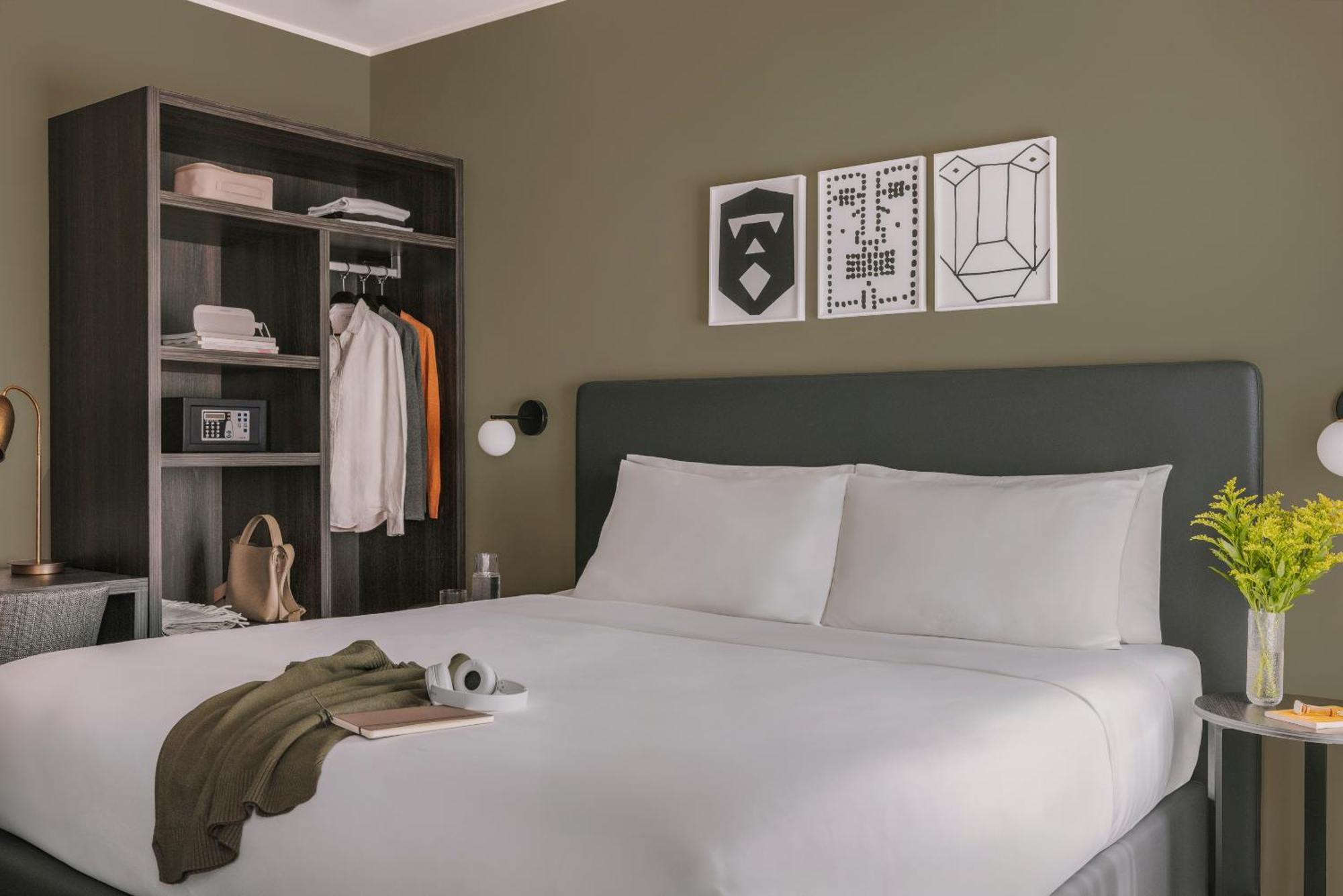 Sonder Missori 4* Milaan