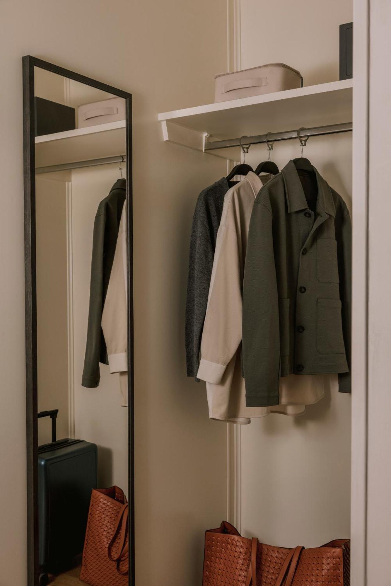Sonder Missori Hotel Milaan