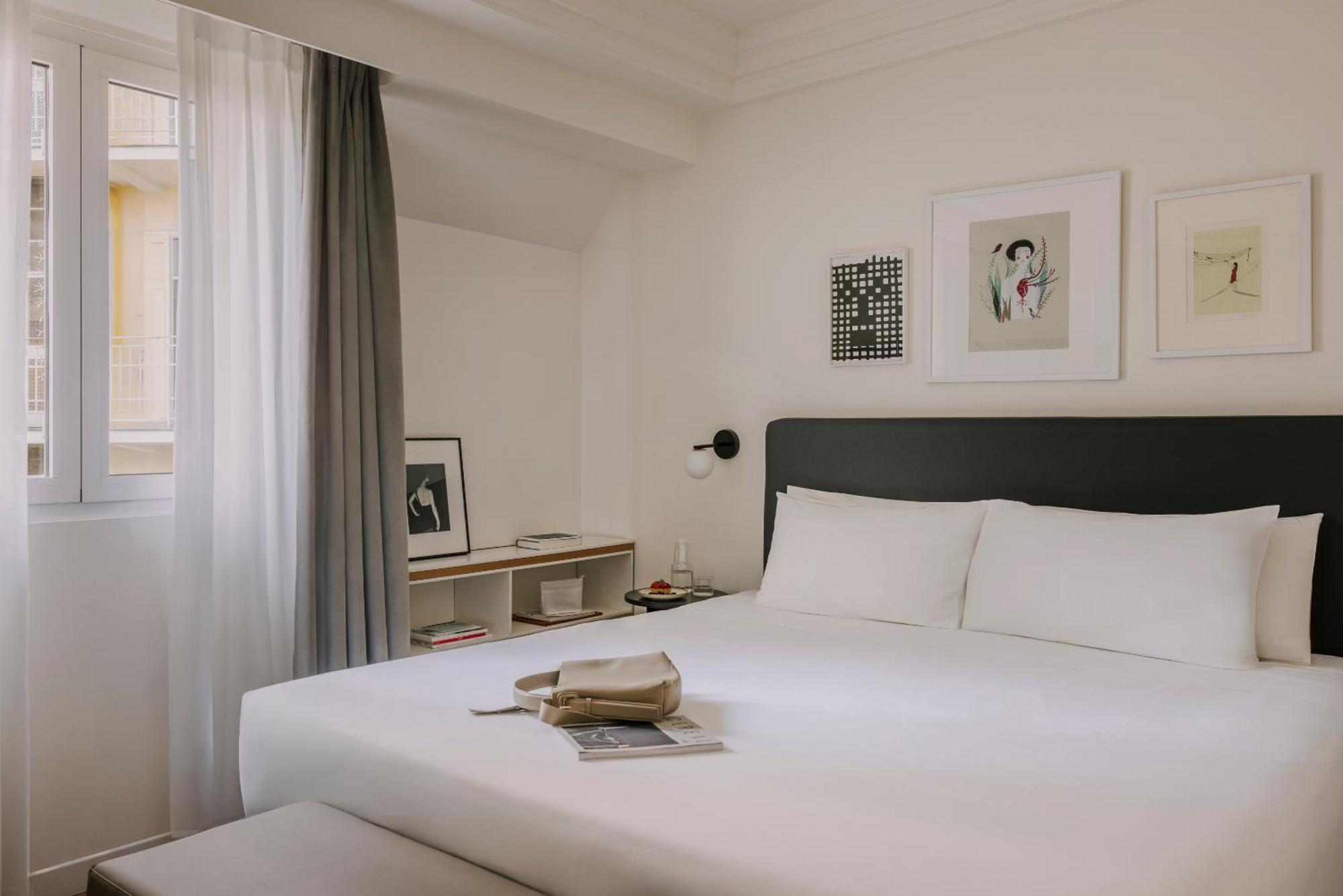 Sonder Missori Hotel Milaan