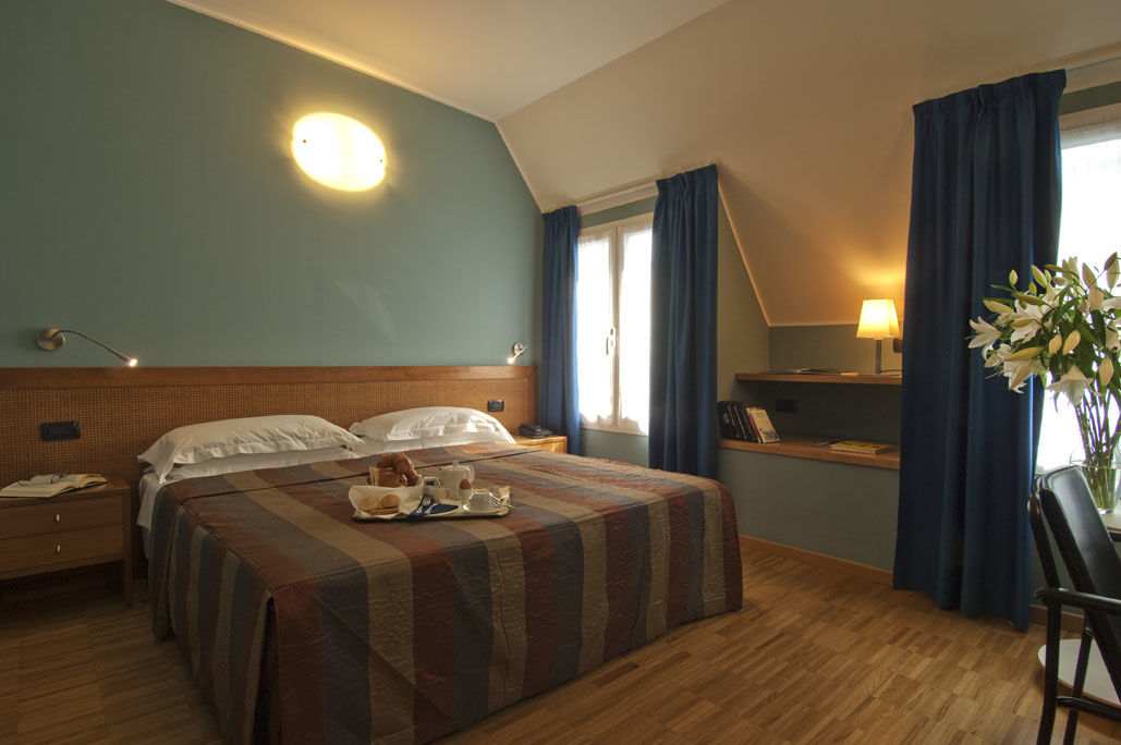 Hotel Sonder Missori Milaan