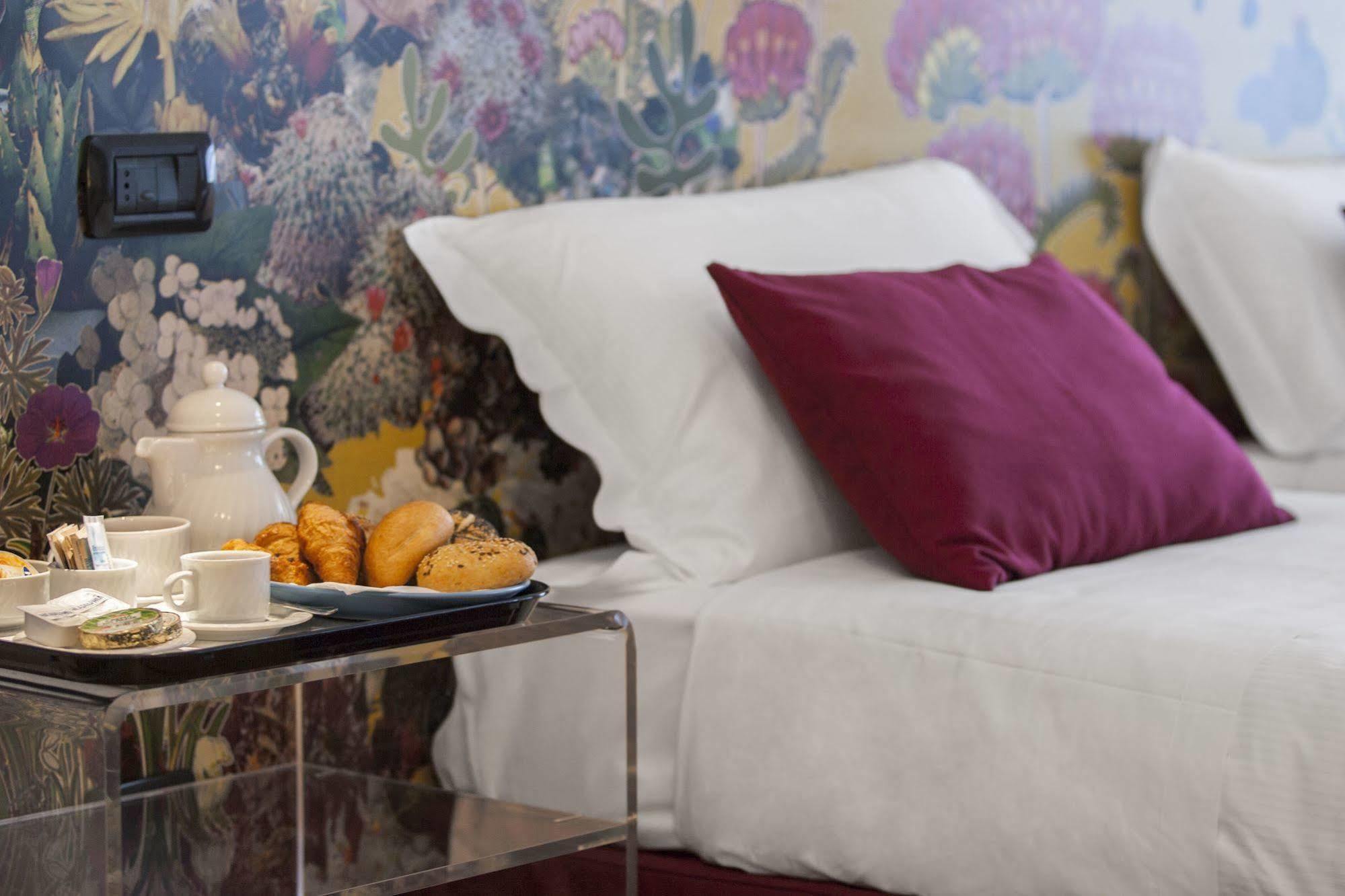 Hotel Sonder Missori Milaan