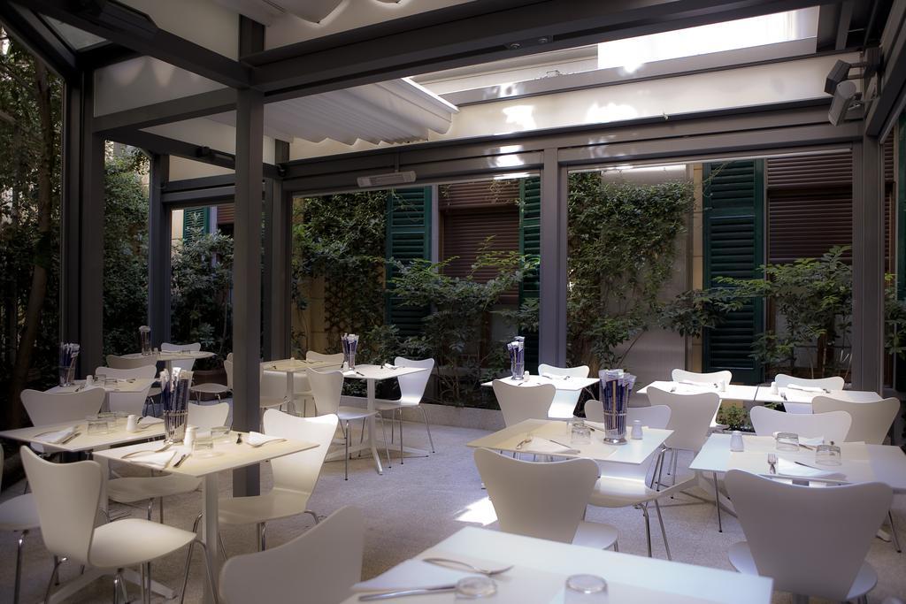 Hotel Sonder Missori Milaan