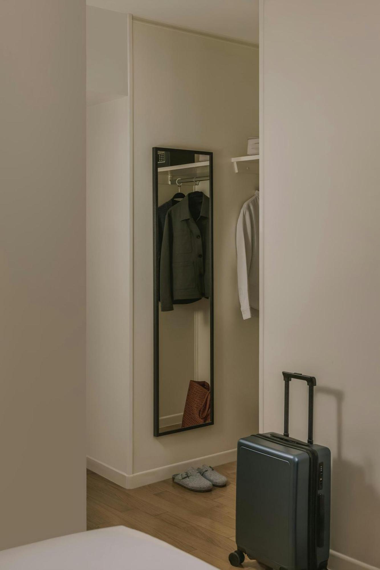 Sonder Missori 4* Mailand