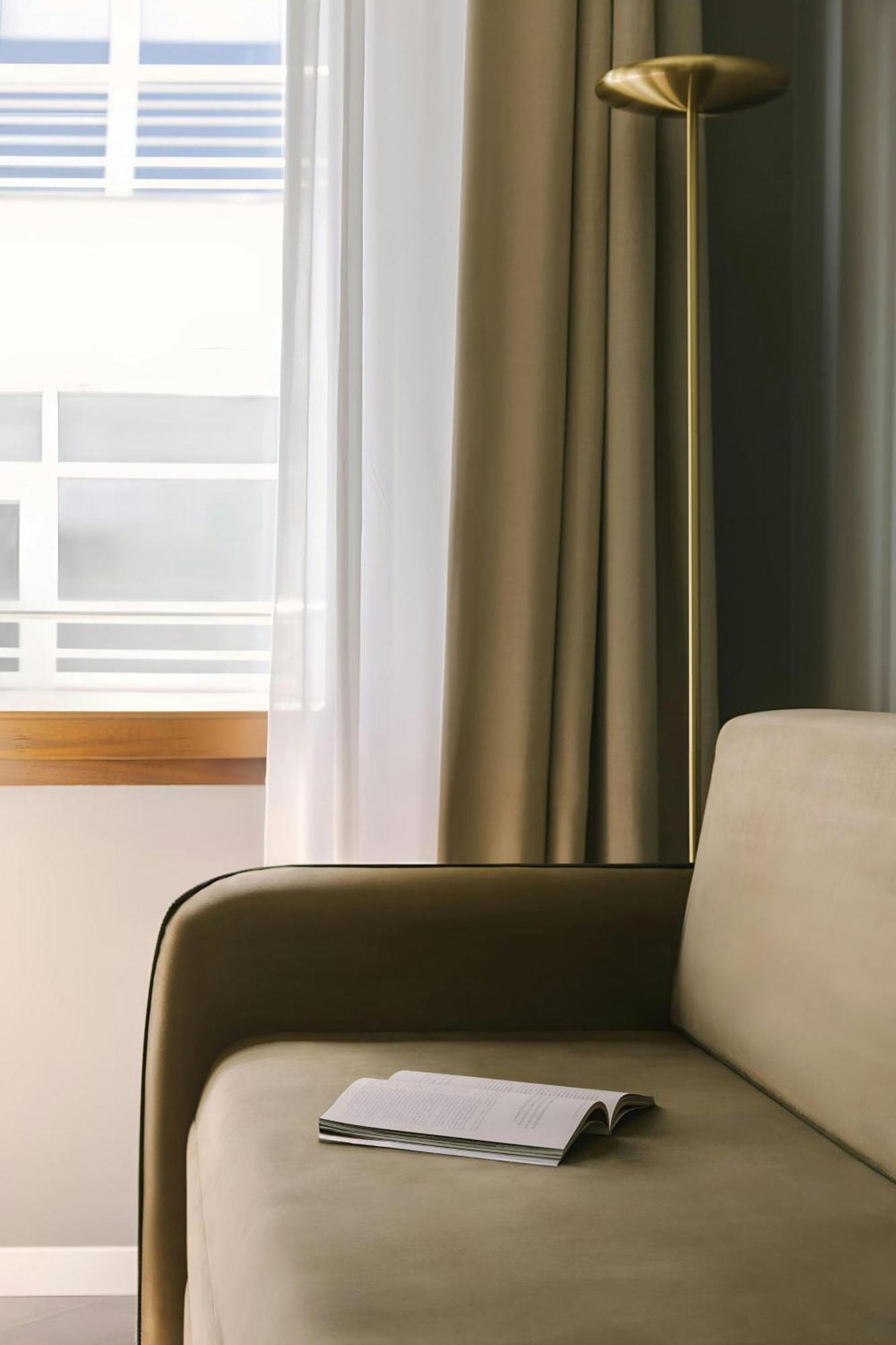 Sonder Missori Hotel