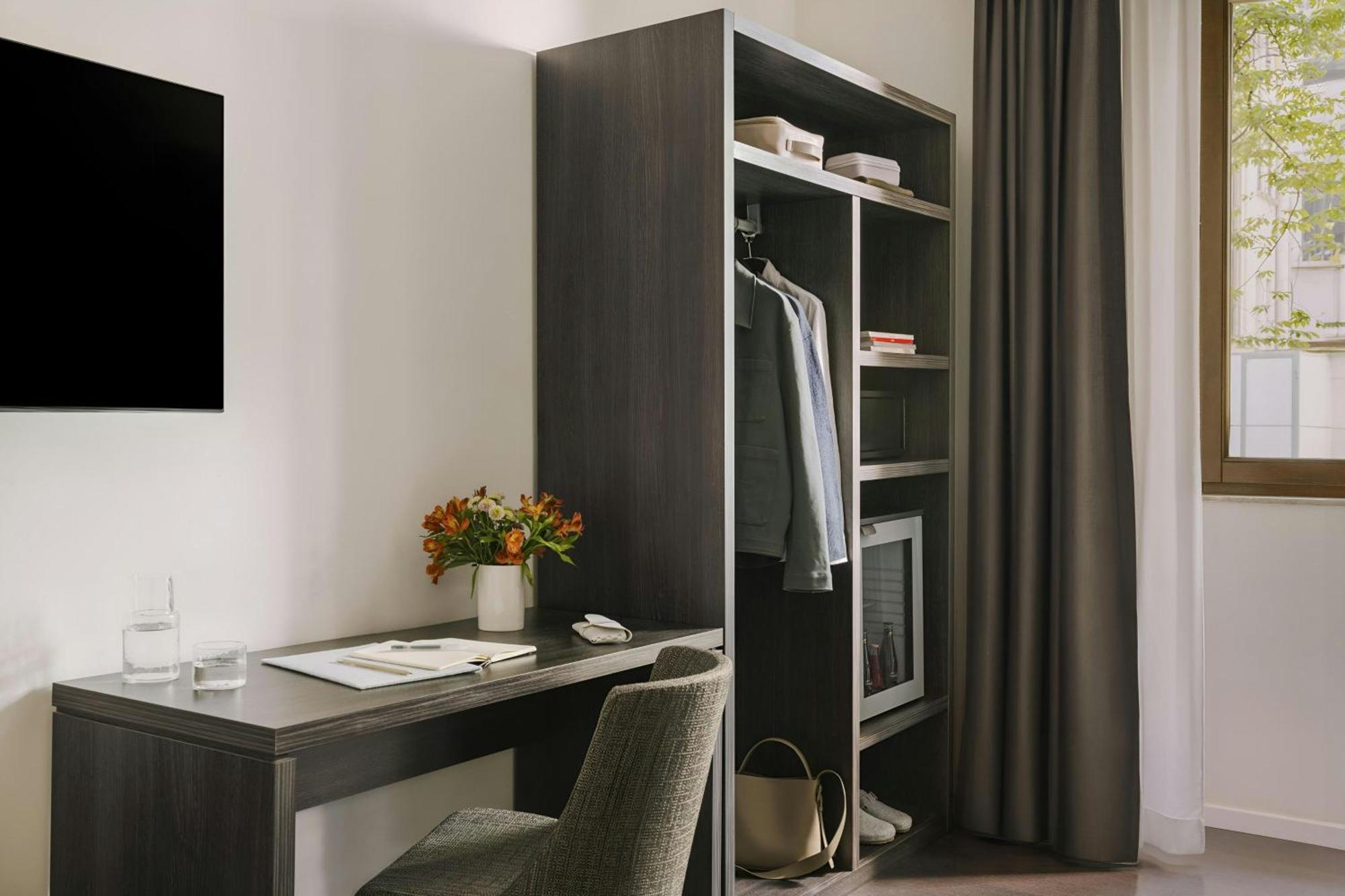 Hotel Sonder Missori 4*