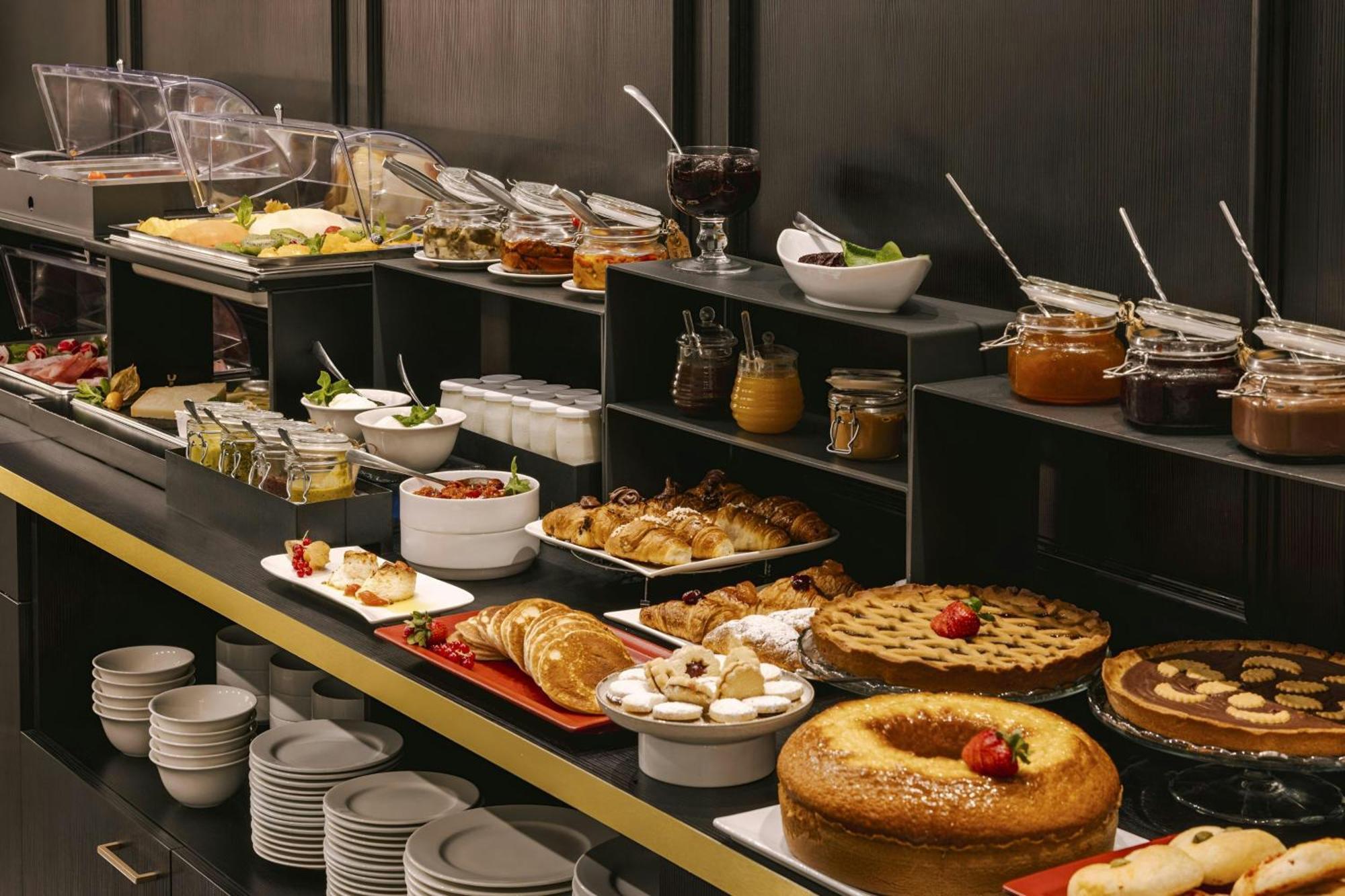Sonder Missori Hotel Mailand
