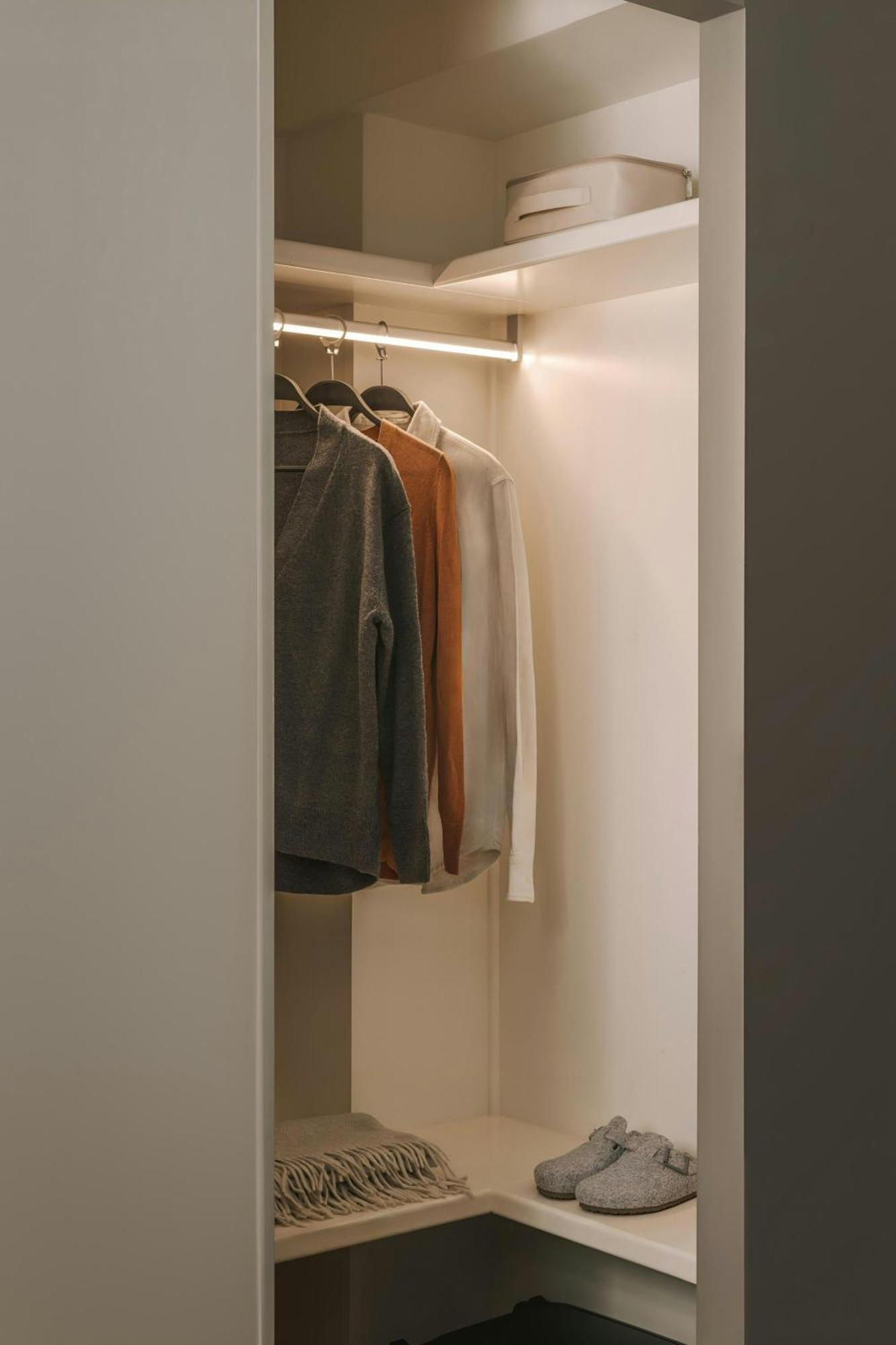 Hotel Sonder Missori Mailand