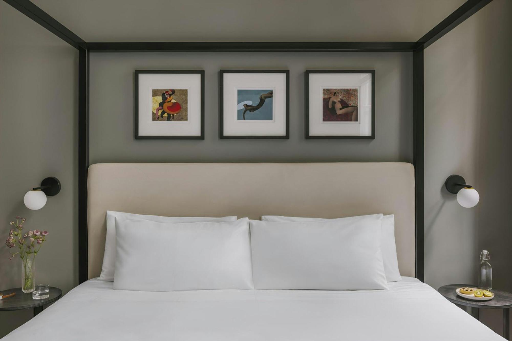 Hotel Sonder Missori 4*